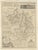 Large Antique Map of Cambridgeshire by Emanuel Bowen, 1760 For Sale - Image 11 of 11