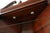 1990s Stickley Mahogany 4 Door Corner Cabinet For Sale - Image 5 of 18