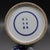 Blue Antique Chinese Ceramic Pot Qing Dynasty Kangxi Marked Blue and White Porcelain Ginger Jar Hand Painted Double Dragon Playing With Pearl Pattern For Sale - Image 8 of 9