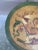 Wood Regency Green and Gold Painted Flip-Top Side Table With Allegorical Pegasus Motif For Sale - Image 7 of 14