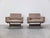 Caracas Lounge Chairs by Pierre Guariche for Meurop, 1967, Set of 2 For Sale - Image 15 of 18