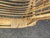 Rattan Armchair in Rattan For Sale - Image 17 of 18