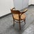 Mid 20th Century Thonet Bentwood Cane Seat Armchair, Vintage For Sale - Image 5 of 12