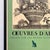 Pistachio Demetrios Galanis Vintage 1956 Neoclassical Mourlot Lithograph Print Framed Art Deco Algiers Exhibition Poster " Basket of Fruit " 1924 For Sale - Image 8 of 18