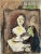 1989 Chagall Lithograph V1 Odyssee Frontispiece For Sale