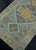Turkish Turkish Oushak Rug 2'8" x 6'6" #18002 For Sale - Image 3 of 8