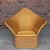 McGuire McGuire Sculptural Rattan Lounge Chair, 1970s – High Back Wicker For Sale - Image 4 of 11