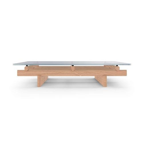 Cassina Asian Sengu Coffee Table by Patricia Urquiola for Cassina For Sale - Image 4 of 18