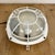 Glass Industrial Bakelite Wall or Ceiling Light from Elektrosvit, 1980s For Sale - Image 7 of 16
