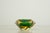Murano Glass Bowl attributed to Flávio Poli for Seguso Vetri d'Arte, 1970s For Sale - Image 9 of 9