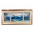 "Ocean Trilogy" Triptych Lithograph by Robert Wyland For Sale