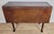 Georgian Drop-Leaf Dining Table in Oak, 1820s For Sale - Image 16 of 18