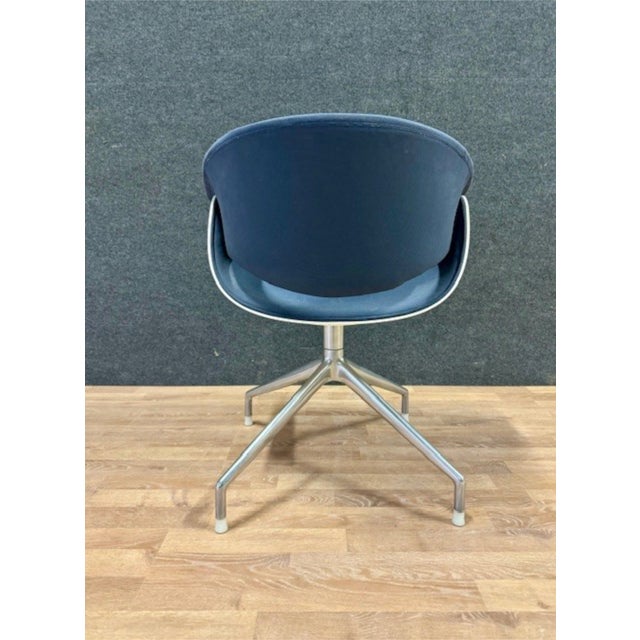 Sina Armchair for B&b Italia, 1980 For Sale - Image 4 of 5