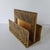 Tiffany Studios Circa 1915 Tiffany Studios Venetian Pattern Gilt Bronze Writing Desk Set For Sale - Image 4 of 16
