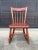 Wood Circa 1800s Fireside / Sewing Rocking Chair For Sale - Image 7 of 7
