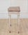 Wood 18th Century Louis XVI Period Console Table For Sale - Image 7 of 9