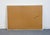 Late 20th Century Bassett Furniture Ticino Collection Cream Painted 51" Mirror 238-96-242 For Sale - Image 5 of 6