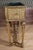 19th Century Golden Wood Planter For Sale - Image 3 of 11