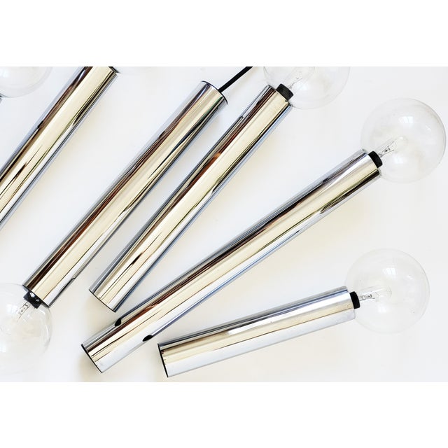 Pendant Lights by Motoko Ishii for Staff, 1970s, Set of 3 For Sale - Image 14 of 18