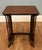 Georgian Nest Tables in Mahogany, Set of 4 For Sale - Image 6 of 10