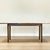Mid-Century Walnut Dining Table and Chairs, Denmark, Set of 5 For Sale - Image 4 of 12
