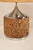 Leviton Mid Century Modern Pair of Cork Table Lamps For Sale In Philadelphia - Image 6 of 18