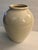 Mid-Century Modern 1970s Blanc De Chine Floral Vase For Sale - Image 3 of 8