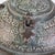 Bronze Mughal Kashmir Samovar For Sale - Image 13 of 17