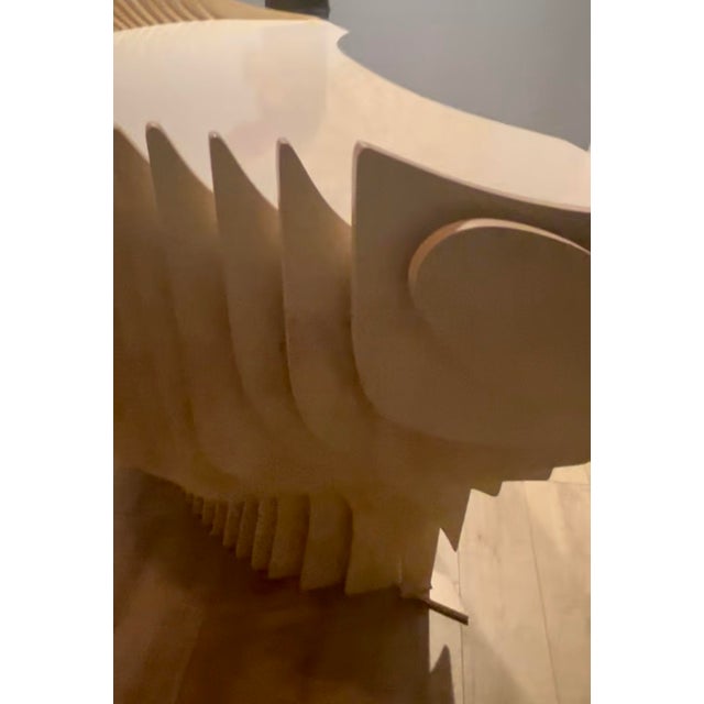 2010s Parametric Desk For Sale - Image 5 of 14