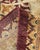 Mogul Collection Hand-Knotted Area Rug - Red 12' 1" x 18' 0" For Sale In New York - Image 6 of 9