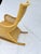 Contemporary 1990s Contemporary Lloyd Flanders Wicker Patio Rocking Chair, Attributed For Sale - Image 3 of 6