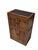 Art Deco Amsterdamse School Cabinet with Four Doors, 1930s For Sale - Image 11 of 11