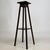 Wood Antique English Oak Planter Stand, 1890s For Sale - Image 7 of 9