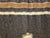 Vintage Turkish Tulu Tribal Area Rug, Handwoven, Shag Wool Pile, 4' x 5' For Sale - Image 10 of 16