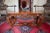 Wood Louis XV Carved Coffee Table For Sale - Image 7 of 9