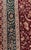 Persian Silk Tabriz Palace Carpet , 11'8" X 18'8" For Sale - Image 3 of 6
