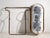 Bathtub in Enamelled Iron Central Europe, 1950 For Sale - Image 11 of 12