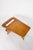 Wood Jens Risom Magazine Table Model T539, C. 1949 For Sale - Image 7 of 7