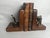 An intriguing pair of antique I.C.S. Reference Library volumes published by the International Correspondence Schools of...