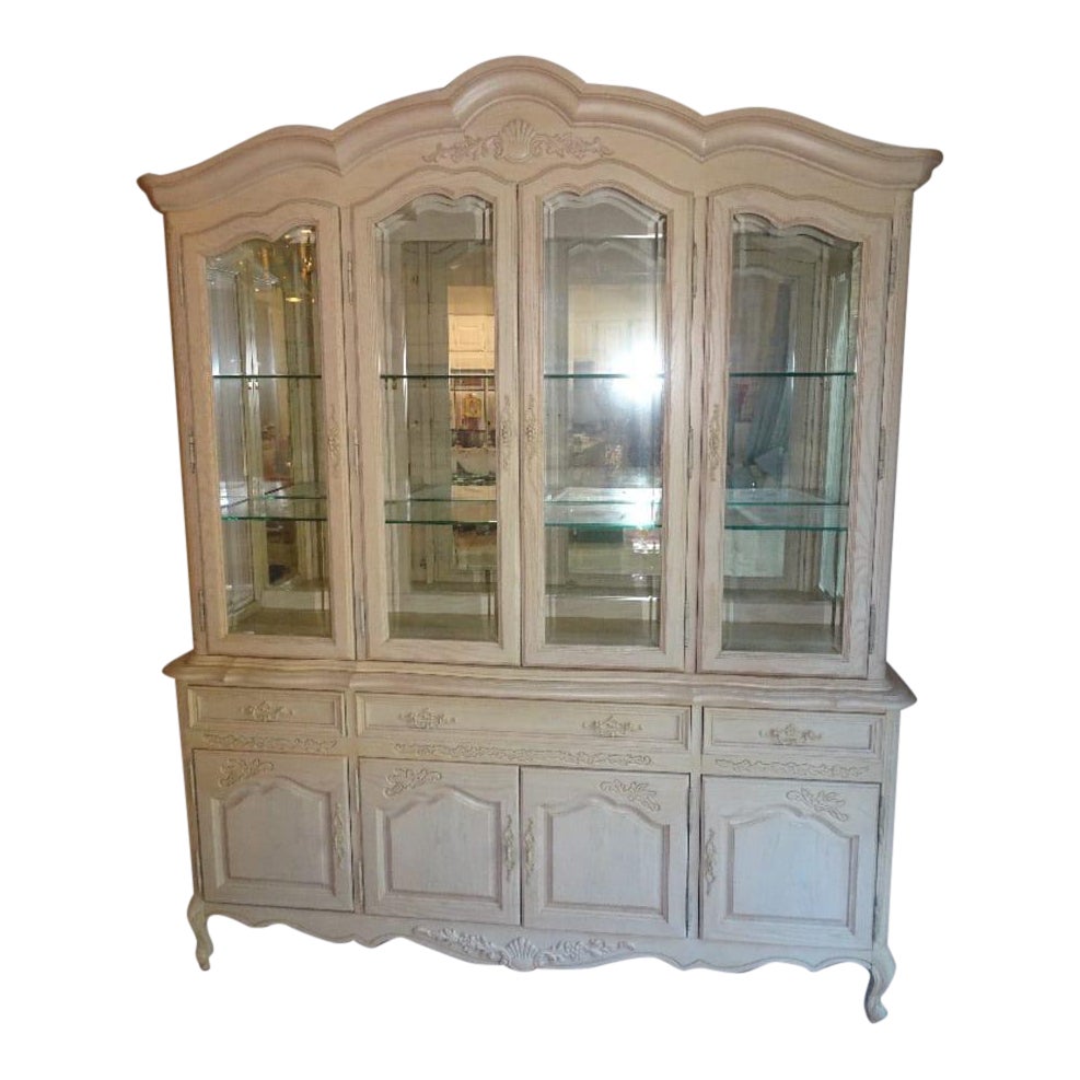 Vintage Stanley Furniture China Chairish