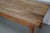This elegant table was made in Southern France in the early 20th century. The table was made in solid elm with beautiful...