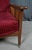 Morris Armchair in Mahogany, 1890s For Sale - Image 14 of 18