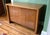 An exceptional and highly collectible 1930s Art Deco "New Objectivity" sideboard cabinet, designed by the legendary German...