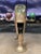 Mid 20th Century A. Lietz Company Binnacle & Gimbaled Compass in Bronze San Francisco For Sale - Image 13 of 13