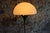 Metal Vintage Verner Panton Style Floor Lamp, 1960s For Sale - Image 7 of 9