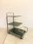 Mid-Century Modern Steel Trolley, 1970s For Sale - Image 12 of 12