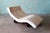 1960s Wave Chaise Lounge by Caraway Furniture After Adrian Pearsall Mid Century Modern For Sale - Image 10 of 14