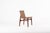 Vintage Teak and Rattan Chair by Jørgen Høj for Thorald Madsen, 1950s For Sale - Image 16 of 16