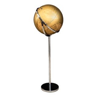 Globe from Columbus Royale For Sale