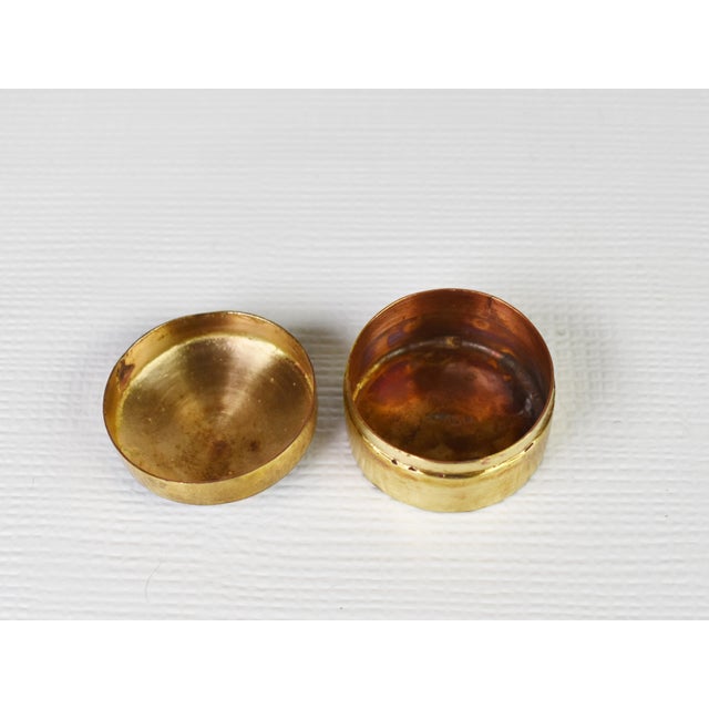 mid-20th-century-inlaid-floral-design-solid-brass-round-handmade-pill